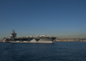 CVN-65 Enterprise