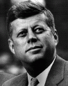 John F. Kennedy