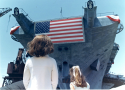 CVA-67 John F. Kennedy