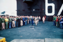CV-67 John F. Kennedy