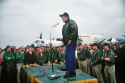 CV-67 John F. Kennedy