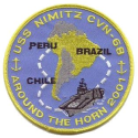 CVN-68 Nimitz