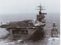 CVN-68 Nimitz