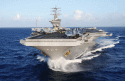 CVN-68 Nimitz