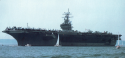 CVN-69 Dwight D. Eisenhower