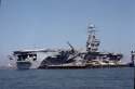 CVN-69 Dwight D. Eisenhower