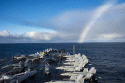 CVN-69 Dwight D. Eisenhower