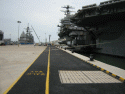 CVN-70 Carl Vinson