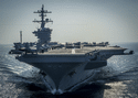 CVN-70 Carl Vinson