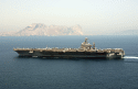 CVN-70 Carl Vinson