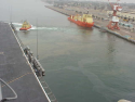 CVN-70 Carl Vinson