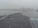 CVN-70 Carl Vinson