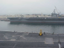 CVN-70 Carl Vinson