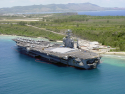 CVN-70 Carl Vinson