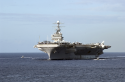CVN-70 Carl Vinson