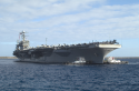CVN-70 Carl Vinson