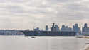 CVN-70 Carl Vinson