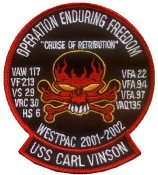 CVN-70 Carl Vinson