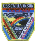 CVN-70 Carl Vinson