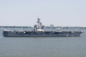 CVN-71 Theodore Roosevelt