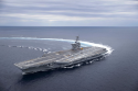 CVN-72 Abraham Lincoln