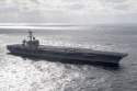 CVN-72 Abraham Lincoln