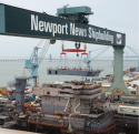 CVN-72 Abraham Lincoln