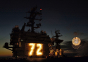 CVN-72 Abraham Lincoln