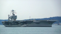 CVN-72 Abraham Lincoln