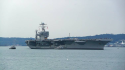 CVN-72 Abraham Lincoln
