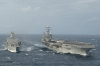 CVN-73 George Washington