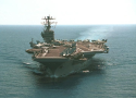CVN-73 George Washington