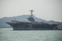 CVN-73 George Washington