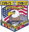 CVN-73 George Washington