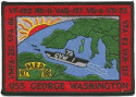 CVN-73 George Washington