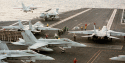 CVN-73 George Washington