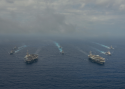 CVN-74 John C. Stennis