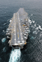 CVN-74 John C. Stennis