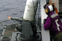 CVN-74 John C. Stennis