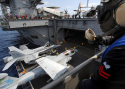 CVN-75 Harry S. Truman