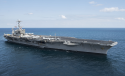 CVN-75 Harry S. Truman