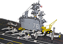 CVN-76 Ronald Reagan