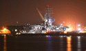 CVN-76 Ronald Reagan