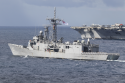 CVN-76 Ronald Reagan