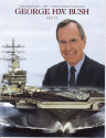 CVN-77 George H.W. Bush