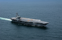 CVN-77 George H.W. Bush