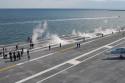CVN-77 George H.W. Bush