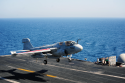 CVN-77 George H.W. Bush