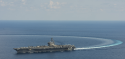 CVN-77 George H.W. Bush