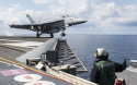 CVN-77 George H.W. Bush